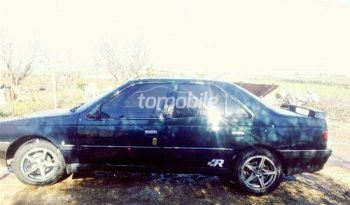 Peugeot 405 Occasion 1994 Diesel 80000Km Meknès #60517