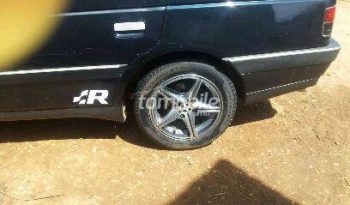 Peugeot 405 Occasion 1994 Diesel 80000Km Meknès #60517 plein