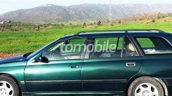 Peugeot 406 Occasion 1998 Diesel 300000Km Marrakech #60648