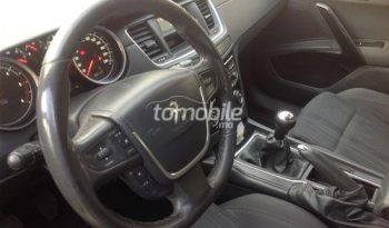 Peugeot 508 Occasion 2014 Diesel 79000Km Rabat #59897 full