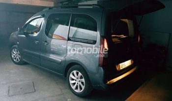 Peugeot Bipper Tepee Occasion 2016 Diesel 33400Km Casablanca #60654