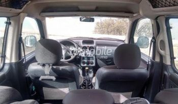 Peugeot Partner Occasion 2005 Diesel 199000Km Tétouan #60124 full