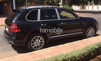Porsche Cayenne Occasion 2009 Diesel 160000Km Casablanca #60136