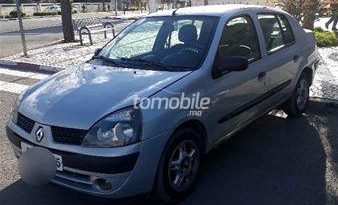 Renault Clio Occasion 2005 Essence 180000Km Oujda #59932 full