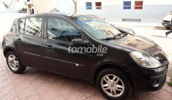 Renault Clio Occasion 2006 Essence 80000Km Casablanca #59851