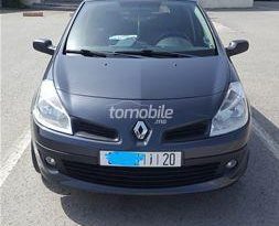 Renault Clio Occasion 2007 Diesel 113110Km Rabat #60562 full
