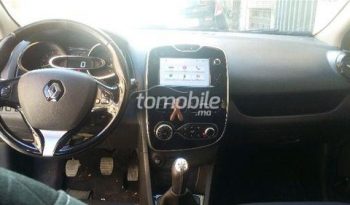Renault Clio Occasion 2016 Diesel 52000Km Casablanca #60273