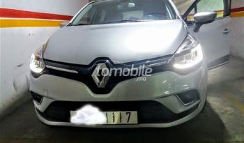 Renault Clio Occasion 2017 Diesel 36000Km Casablanca #60331