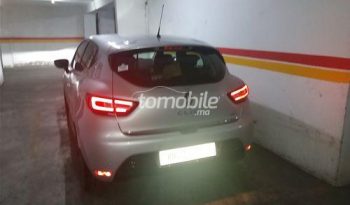 Renault Clio Occasion 2017 Diesel 36000Km Casablanca #60331 full