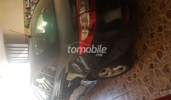 Renault Fluence Occasion 2010 Diesel 170000Km Rabat #60461 plein