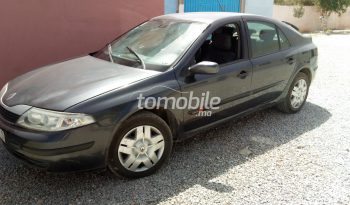 Renault Laguna Importé  2003 Diesel 400000Km Tiznit #60660 full