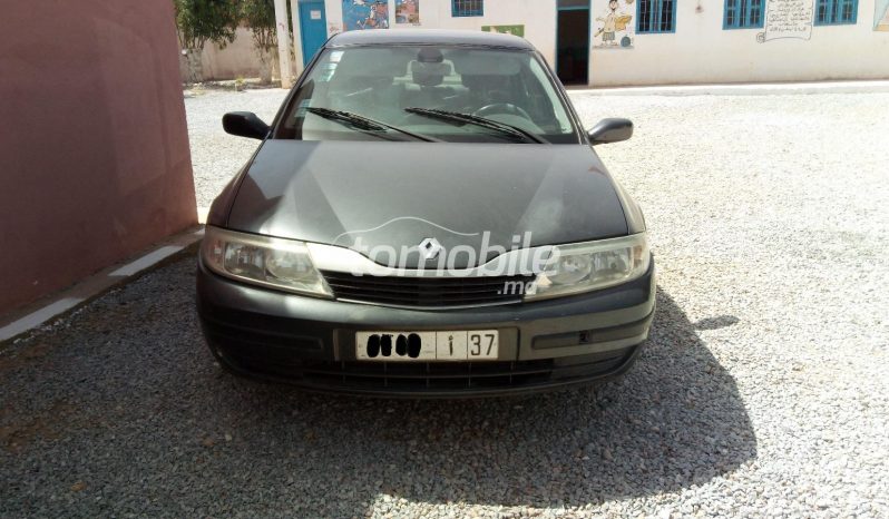 Renault Laguna Importé  2003 Diesel 400000Km Tiznit #60660 full