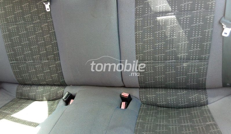 Renault Laguna Importé  2003 Diesel 400000Km Tiznit #60660 full