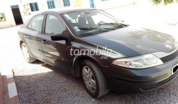 Renault Laguna Importé  2003 Diesel 400000Km Tiznit #60660 full