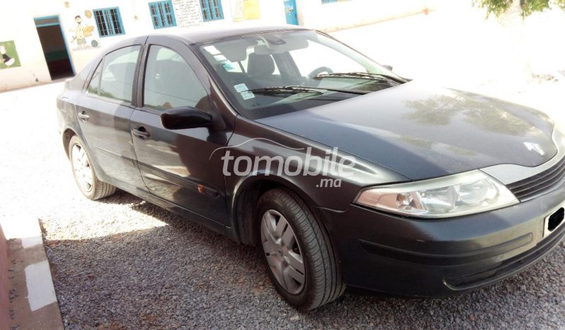 Renault Laguna Importé  2003 Diesel 400000Km Tiznit #60660 full