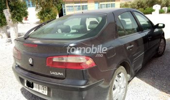 Renault Laguna Importé  2003 Diesel 400000Km Tiznit #60660 full