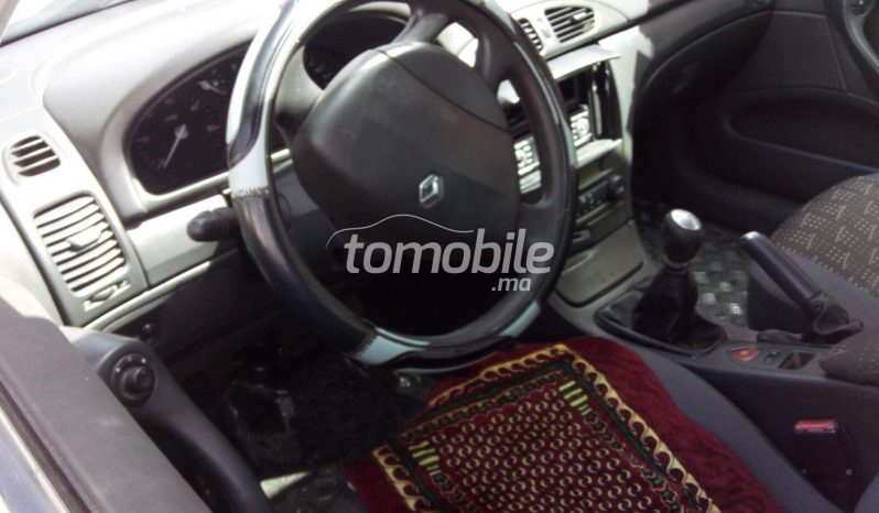 Renault Laguna Importé  2003 Diesel 400000Km Tiznit #60660