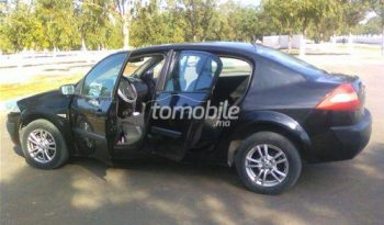 Renault Megane Occasion 2004 Diesel 189000Km Safi #60059