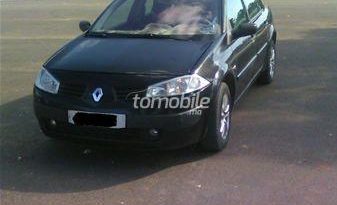 Renault Megane Occasion 2004 Diesel 189000Km Safi #60059 plein
