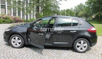 Renault Megane Occasion 2008 Diesel 180000Km Casablanca #60039