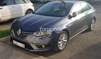Renault Megane Occasion 2017 Diesel 19500Km Rabat #60628
