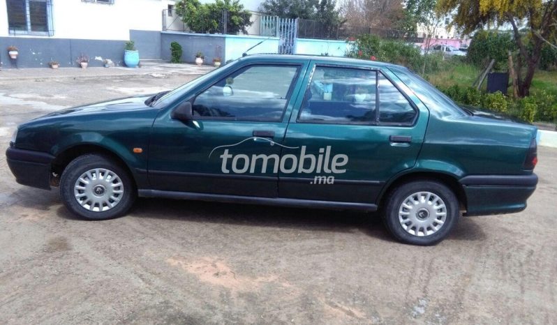Renault R 19  1994 Diesel 250000Km Rabat #60109 plein