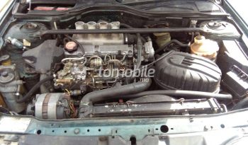 Renault R 19  1994 Diesel 250000Km Rabat #60109 full