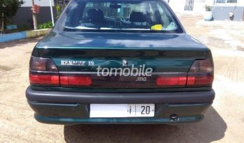 Renault R 19  1994 Diesel 250000Km Rabat #60109 full