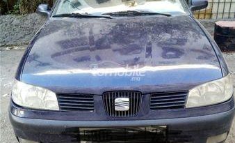SEAT Cordoba Occasion 2000 Diesel 300000Km Casablanca #60375