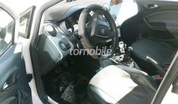 SEAT Ibiza Occasion 2013 Diesel 109000Km Fès #60732 full