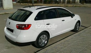 SEAT Ibiza Occasion 2013 Diesel 109000Km Fès #60732