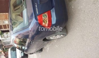 Toyota Corolla Occasion 2006 Diesel 200000Km El Jadida #60214 plein