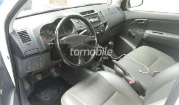 Toyota Hilux Occasion 2015 Diesel 85000Km Tanger #59958 full
