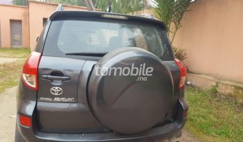 Toyota RAV 4   Diesel Km Sidi Bennour #60188 full