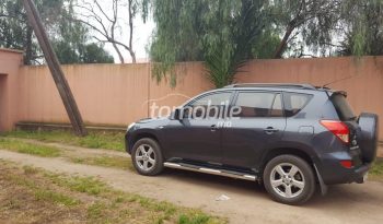 Toyota RAV 4   Diesel Km Sidi Bennour #60188 full