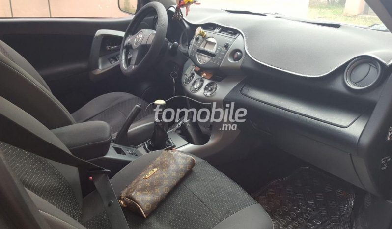 Toyota RAV 4   Diesel Km Sidi Bennour #60188 full
