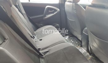 Toyota RAV 4   Diesel Km Sidi Bennour #60188 full