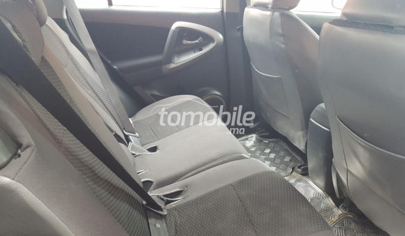 Toyota RAV 4   Diesel Km Sidi Bennour #60188 full