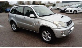 Toyota RAV 4 Occasion 2002 Diesel 200060Km Azrou #60089