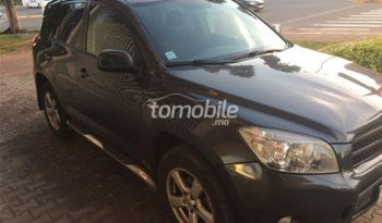 Toyota RAV 4 Occasion 2009 Diesel 108000Km Casablanca #60381