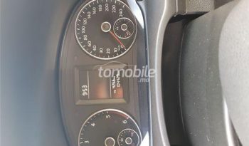 Volkswagen Caddy Occasion 2014 Diesel 70000Km Tanger #60021 plein