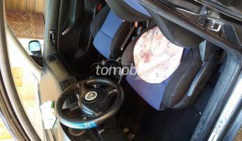 Volkswagen Golf  2002 Diesel 288000Km Kénitra #59938 plein