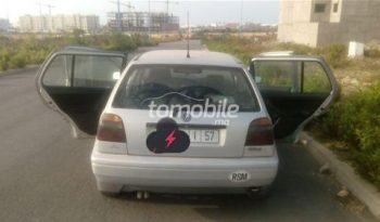 Volkswagen Golf Occasion 1996 Diesel 1Km El Jadida #60015