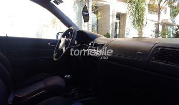 Volkswagen Golf Occasion 2001 Diesel 260000Km Casablanca #60487 plein