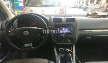 Volkswagen Golf Occasion 2009 Diesel 200000Km Rabat #60600 plein