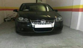 Volkswagen Golf Occasion 2009 Diesel 200000Km Rabat #60600