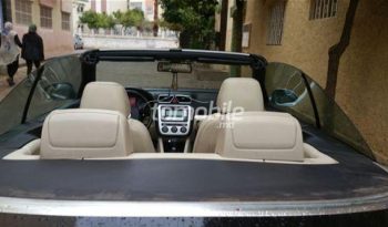 Volkswagen  Occasion 2009 Diesel Km Casablanca #59857 plein