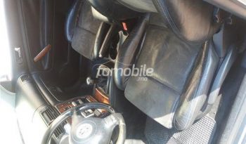 Volkswagen Passat Occasion 2001 Diesel 290000Km Rabat #60121 plein