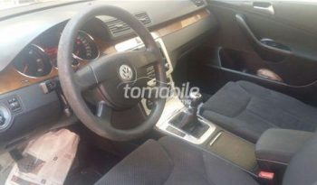 Volkswagen Passat Occasion 2009 Diesel 179000Km Casablanca #60335 plein