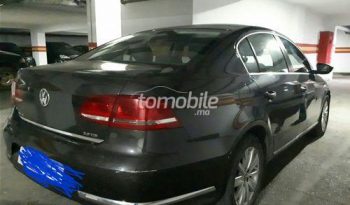 Volkswagen Passat Occasion 2011 Diesel 85000Km Casablanca #60718 plein
